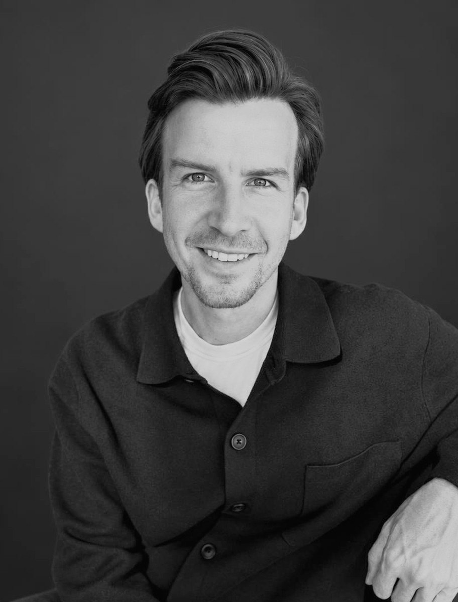 Daniel Jahn